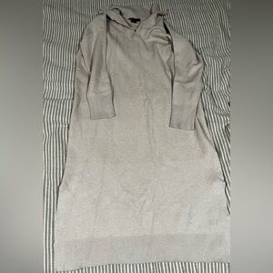 Tahari Sweater dress